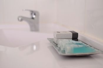 Park Squire Motor Inn And Serviced Apartments - Whitsundays Accommodation 33