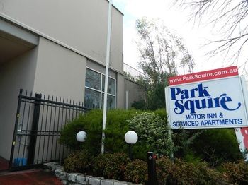 Park Squire Motor Inn And Serviced Apartments - Whitsundays Accommodation 38