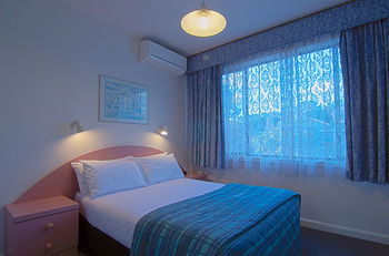 Park Squire Motor Inn And Serviced Apartments - Whitsundays Accommodation 39