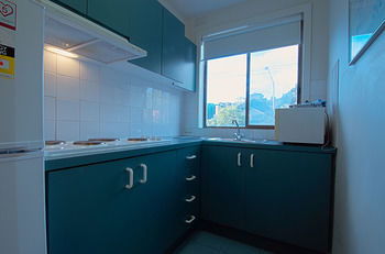 Park Squire Motor Inn And Serviced Apartments - Whitsundays Accommodation 41