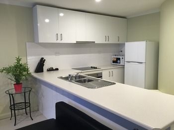 Park Squire Motor Inn And Serviced Apartments - Whitsundays Accommodation 47