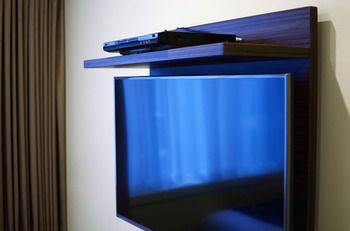 Park Squire Motor Inn And Serviced Apartments - Whitsundays Accommodation 52