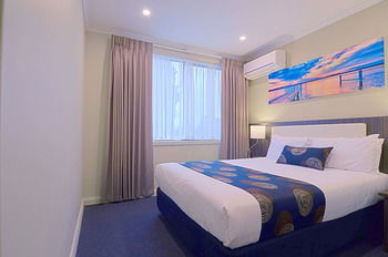 Park Squire Motor Inn And Serviced Apartments - Whitsundays Accommodation 53