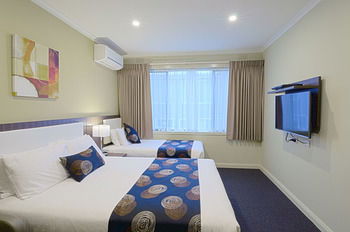 Park Squire Motor Inn And Serviced Apartments - Whitsundays Accommodation 56