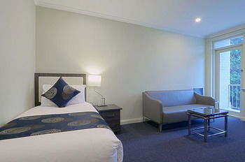 Park Squire Motor Inn And Serviced Apartments - Whitsundays Accommodation 57