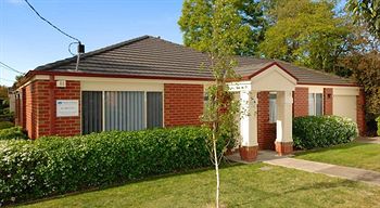 Waverley Corporate Townhouses - Whitsundays Accommodation 2