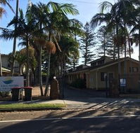 El Lago Waters Tourist Park