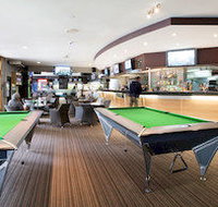 High Flyer Hotel - Whitsundays Accommodation