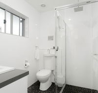 Merewether Motel - Whitsundays Accommodation
