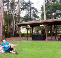 BIG4 Yarra Valley Holiday Park - Whitsundays Accommodation