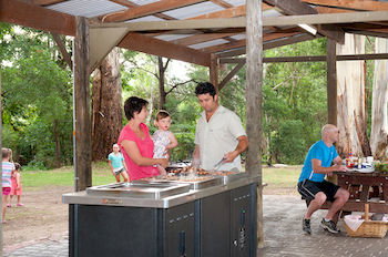 BIG4 Yarra Valley Holiday Park - Whitsundays Accommodation 1