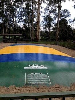 BIG4 Yarra Valley Holiday Park - Whitsundays Accommodation 2