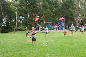 BIG4 Yarra Valley Holiday Park - Whitsundays Accommodation 4