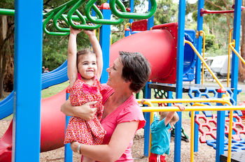 BIG4 Yarra Valley Holiday Park - Whitsundays Accommodation 6