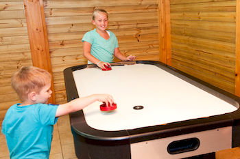 BIG4 Yarra Valley Holiday Park - Whitsundays Accommodation 7