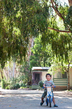 BIG4 Yarra Valley Holiday Park - Whitsundays Accommodation 9