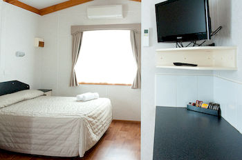 BIG4 Yarra Valley Holiday Park - Whitsundays Accommodation 10