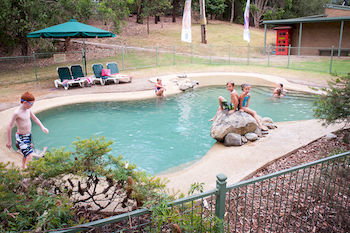 BIG4 Yarra Valley Holiday Park - Whitsundays Accommodation 14