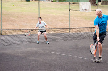 BIG4 Yarra Valley Holiday Park - Whitsundays Accommodation 15