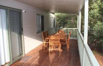 BIG4 Yarra Valley Holiday Park - Whitsundays Accommodation 22