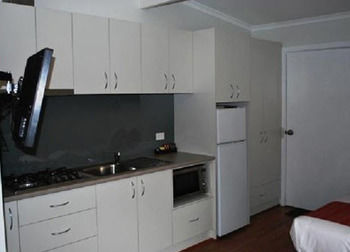 BIG4 Yarra Valley Holiday Park - Whitsundays Accommodation 25