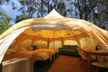 BIG4 Yarra Valley Holiday Park - Whitsundays Accommodation 32