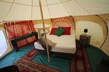 BIG4 Yarra Valley Holiday Park - Whitsundays Accommodation 33