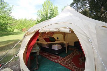 BIG4 Yarra Valley Holiday Park - Whitsundays Accommodation 34