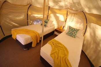 BIG4 Yarra Valley Holiday Park - Whitsundays Accommodation 35