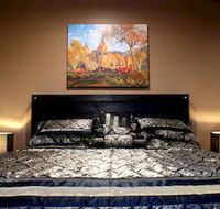Deville at Healesville - Whitsundays Accommodation
