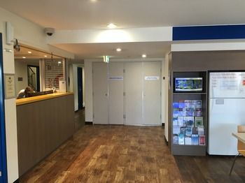 Ibis Budget Gosford - Whitsundays Accommodation 2