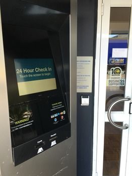 Ibis Budget Gosford - Whitsundays Accommodation 9