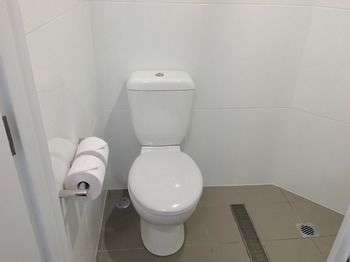 Ibis Budget Gosford - Whitsundays Accommodation 11