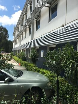 Ibis Budget Gosford - Whitsundays Accommodation 12
