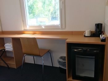 Ibis Budget Gosford - Whitsundays Accommodation 16