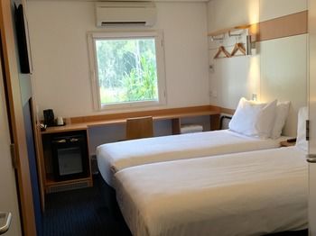 Ibis Budget Gosford - Whitsundays Accommodation 19