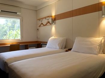 Ibis Budget Gosford - Whitsundays Accommodation 20