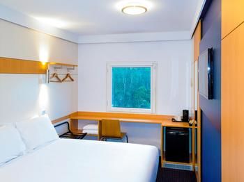 Ibis Budget Gosford - Whitsundays Accommodation 28