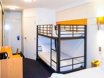 Ibis Budget Gosford - Whitsundays Accommodation 30