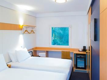 Ibis Budget Gosford - Whitsundays Accommodation 31