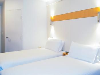 Ibis Budget Gosford - Whitsundays Accommodation 32