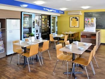 Ibis Budget Gosford - Whitsundays Accommodation 33
