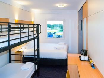 Ibis Budget Gosford - Whitsundays Accommodation 34