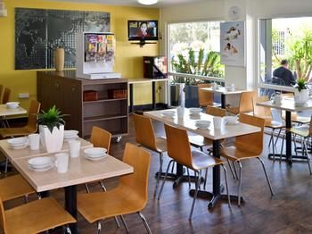 Ibis Budget Gosford - Whitsundays Accommodation 35