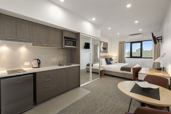 Quest Nowra - Whitsundays Accommodation 5