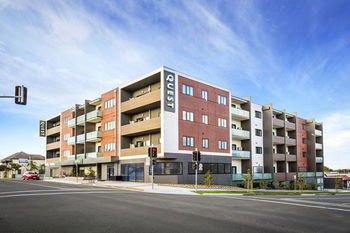 Quest Nowra - Whitsundays Accommodation 9