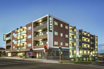 Quest Nowra - Whitsundays Accommodation 10