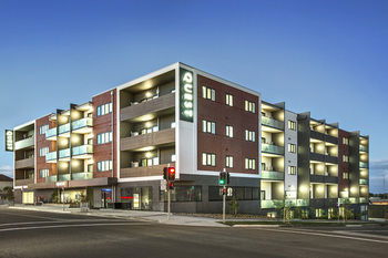 Quest Nowra - Whitsundays Accommodation 18