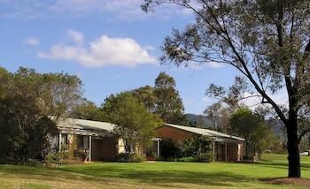 Farley ACT Whitsundays Accommodation