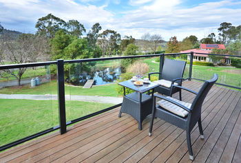 Araluen Villas - Whitsundays Accommodation 1